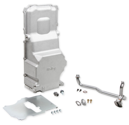 HLY302-3 GM LS Swap Oil Pan