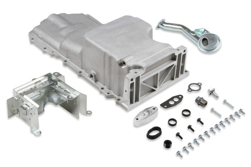 HLY302-22 GM Gen V LT Swap Oil