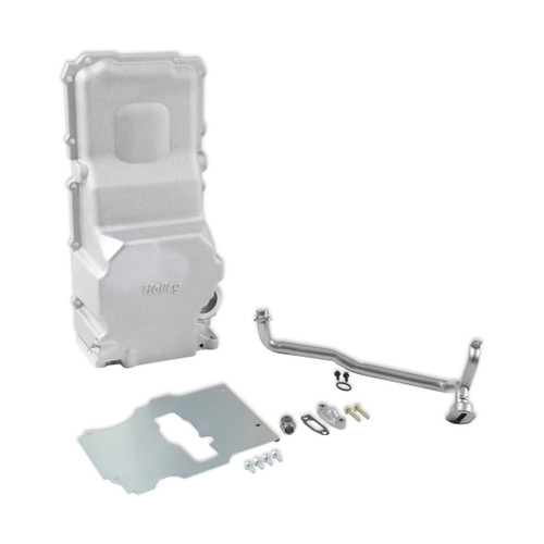 HLY302-5 GM LS Swap Oil Pan