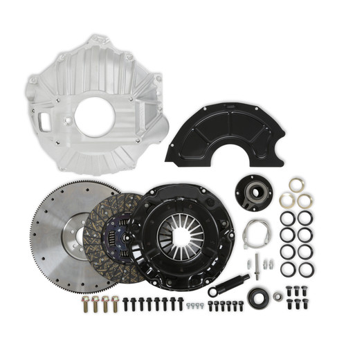 HLY319-500 