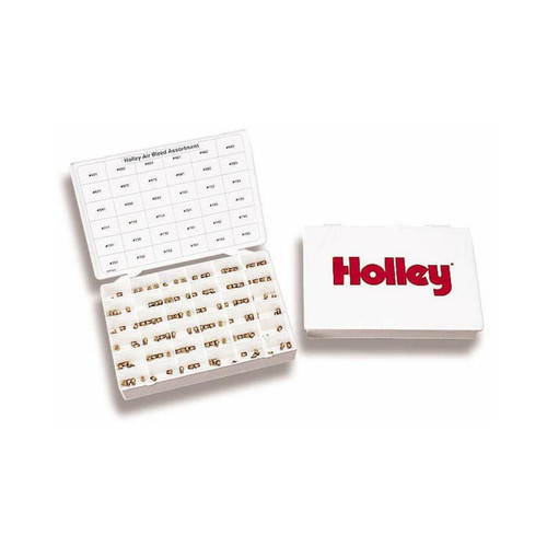 HLY36-240 Air Bleed Assortment