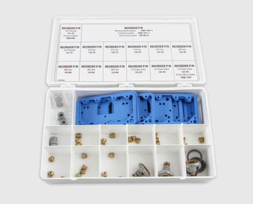 HLY36-182 Tuning/Calibration