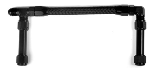 HLY34-43 Fuel Line