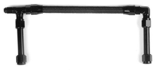 HLY34-42 Fuel Line