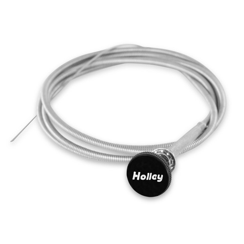 HLY45-228 Choke Control Cable