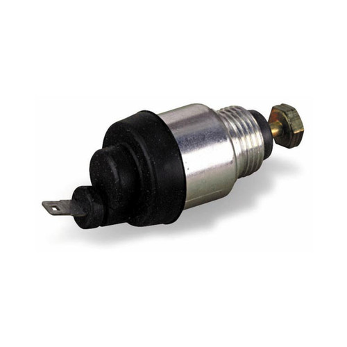 HLY46-74 Solenoid Fast Idle