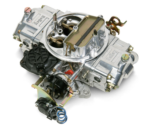 HLY534-202 Throttle Position