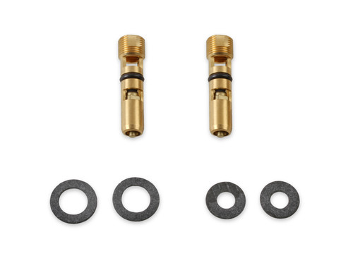 HLY6-500-2 Inlet Needle Steel