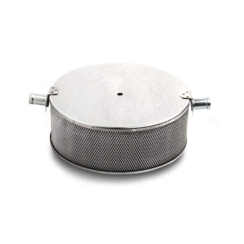 HLY720-1 Stainless Steel