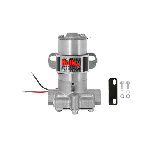 HLY712-815-1 140 GPH Black Elec