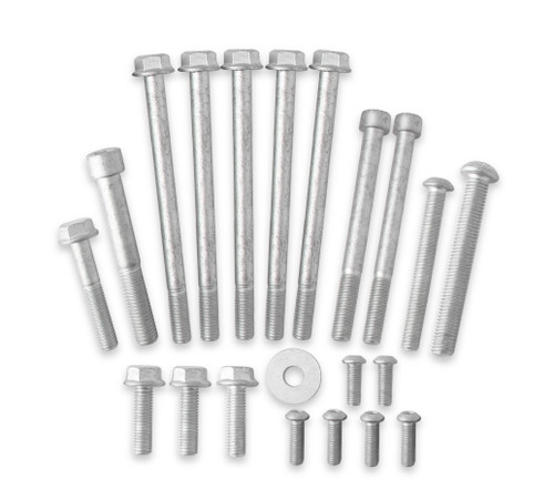 HLY97-162 Hardware Kit for