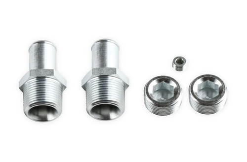 HLY97-177 PLUGS and FITTINGS