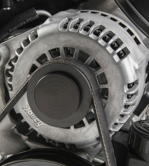 HLY97-187 Alternator Pulley
