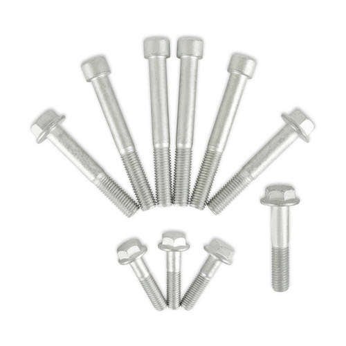 HLY97-238 Hardware Kit for LSA