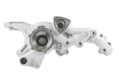 HLY97-250 MANIFOLD-BRACKET