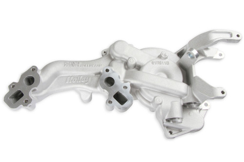 HLY97-251 MANIFOLD-BRACKET