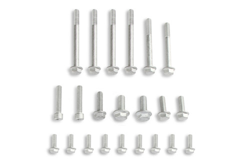 HLY97-256 Hardware Kit LT4 Wet