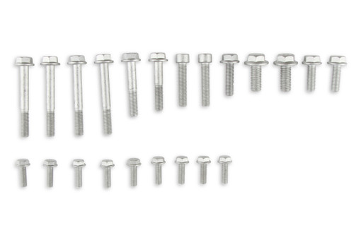 HLY97-257 Hardware Kit LT4 Dry