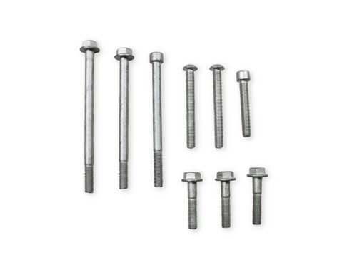 HLY97-258 Hardware Kit LT4