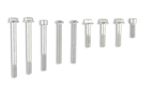 HLY97-259 Hardware Kit LT4 Dry