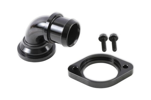 HLY97-341 Water Neck - Swivel