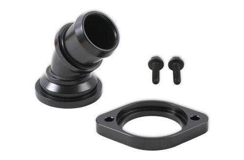 HLY97-343 Water Neck - Swivel