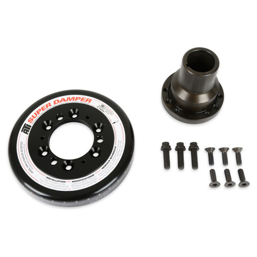 HLY97-360 Replacement Damper