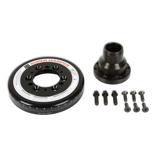 HLY97-361 Replacement Damper