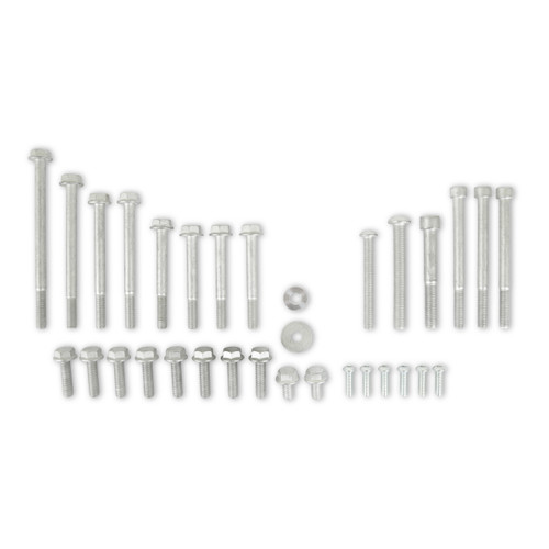 HLY97-366 Replacement Hardware