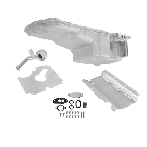 HLY302-21 GM Gen V LT Swap Oil