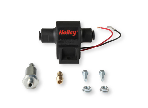 HLY12-425 25 GPH Holley Mighty