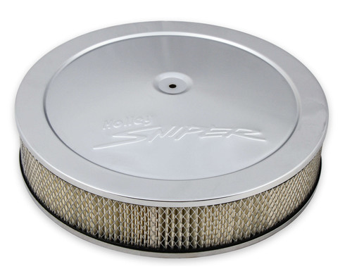 HLY120-540 Sniper Air Cleaner