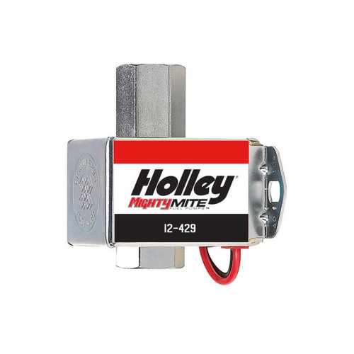 HLY12-429 50 GPH Holley Mighty
