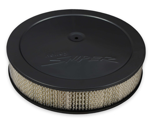 HLY120-531 Air Cleaner Assembly