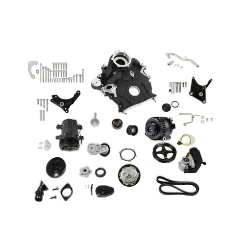 HLY20-310BK Drive Belt Kit