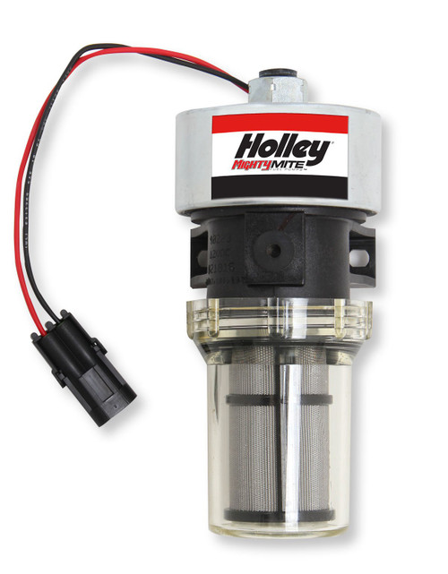 HLY12-430 33 GPH Holley Mighty