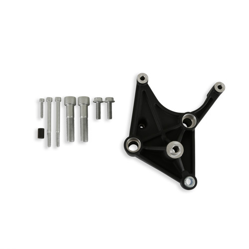 HLY97-421 A/C Bracket with