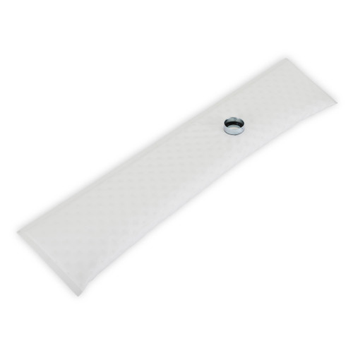 HLY16-150 HYDRAMAT (3X15) RECT