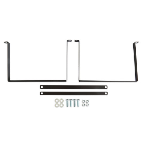 HLY19-220 Fuel Cell Mounting