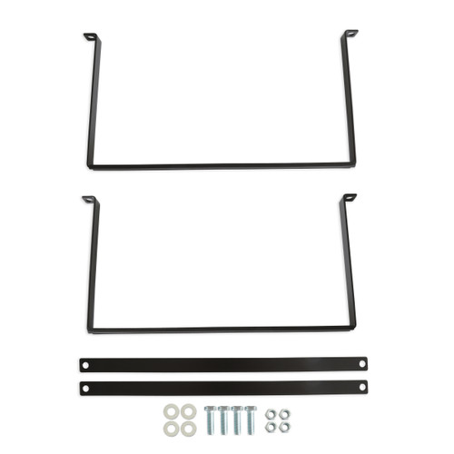 HLY19-221 Fuel Cell Mounting