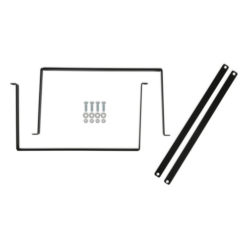 HLY19-222 Fuel Cell Mounting