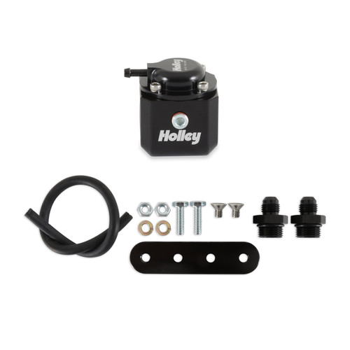 HLY12-1006 IN-LINE FUEL PULSE