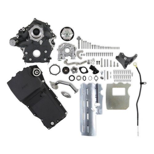 HLY20-320BK 
