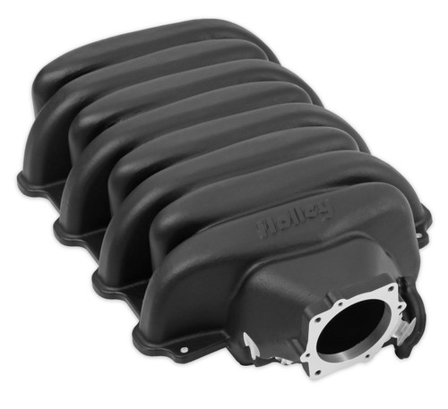 HLY300-900BK HOLLEY LOW PROFILE