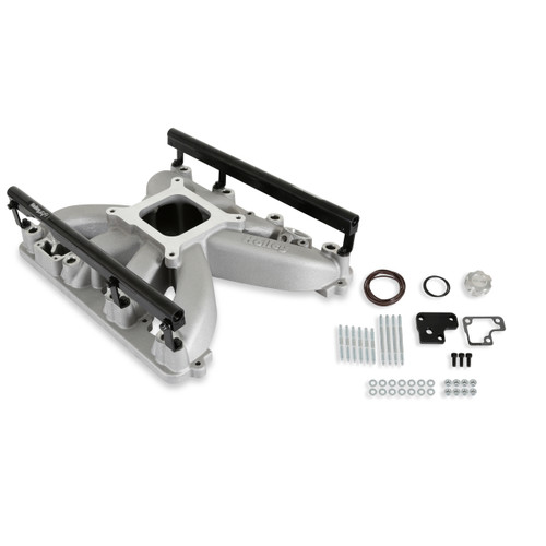 HLY300-930 SINGLE PLANE INTAKE