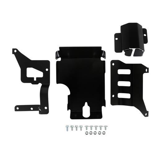 HLY302-35 LS / LT Swap 4WD