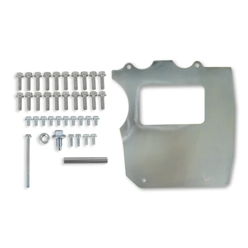 HLY302-107 Oil Pan Hardware