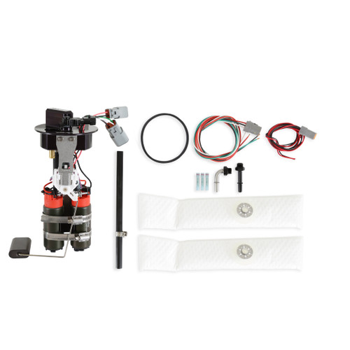 HLY12-364 PUMP MODULE SYSTEM