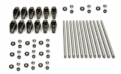 FORD 1965-1984 240 300 6 CYL. ROCKER ARMS & PUSH RODS