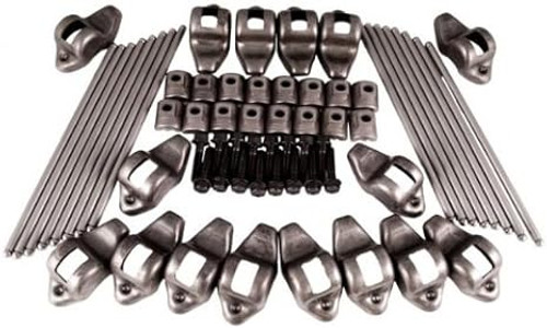 460 Ford Push Rods and Rocker Arms 1972-1989 TOP END KIT NPTEK460